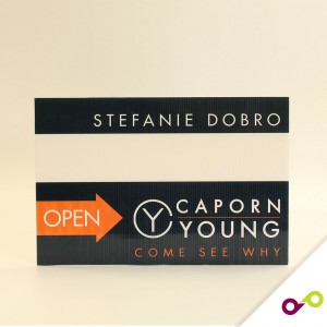 Large Format printing - High Impact with Quality Press