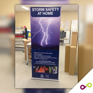 Large Format printing - High Impact with Quality Press