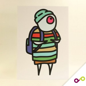 Large Format printing - High Impact with Quality Press