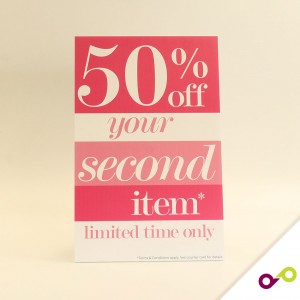 Large Format printing - High Impact with Quality Press