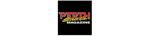 Perth Street Car Magazine