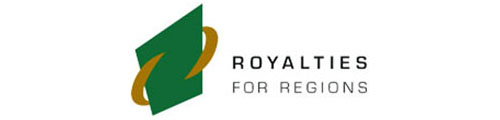 Royalties for Regions