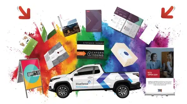 3 tips for maintaining brand consistency when printing