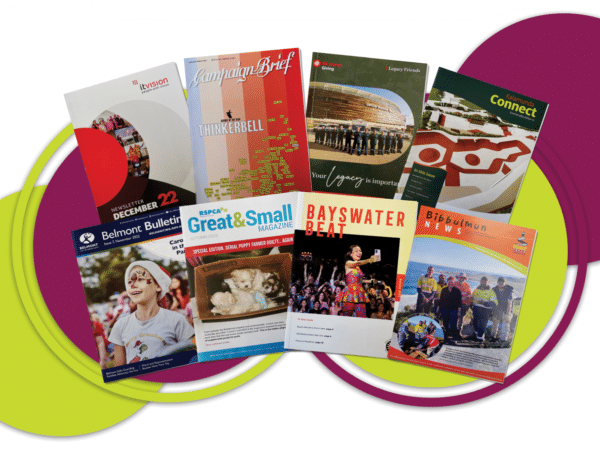 Making the most of your Newsletters