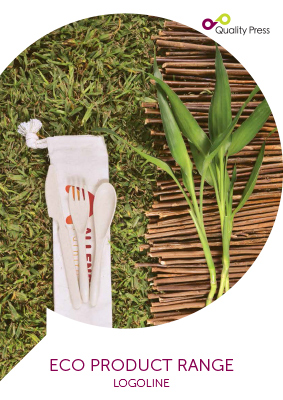 Logoline Eco Catalogue