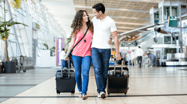 Bon Voyage For Your Summer Adventure: Seasons Greetings And A Happy New Year!