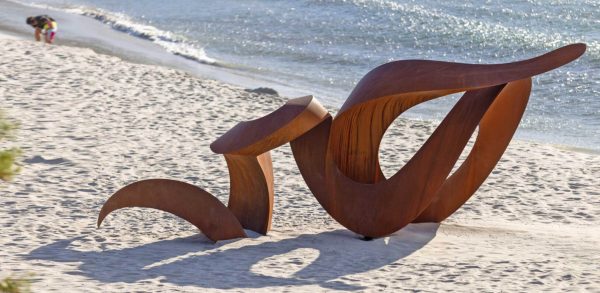 Quality Press Returns As Print Partner For ‘Sculpture By The Sea’