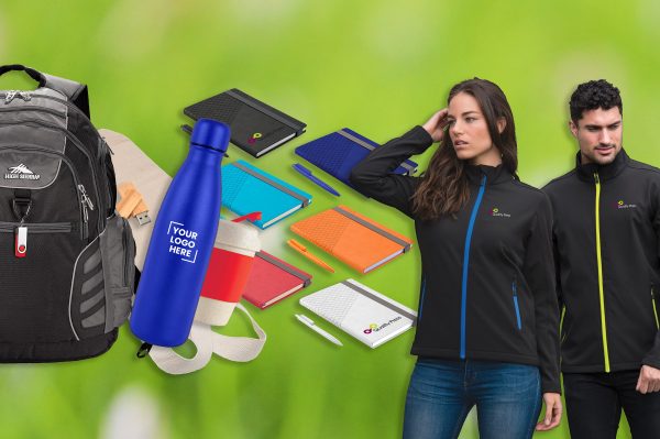 Promotional Products & Branded Apparel