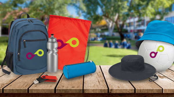Back To School Printing Essentials: Putting Your School’s Logo On Quality